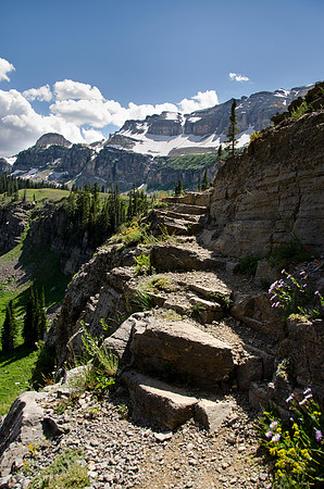 Devil Stairs