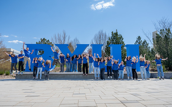 Pre-Arrival Team - Apr 2026