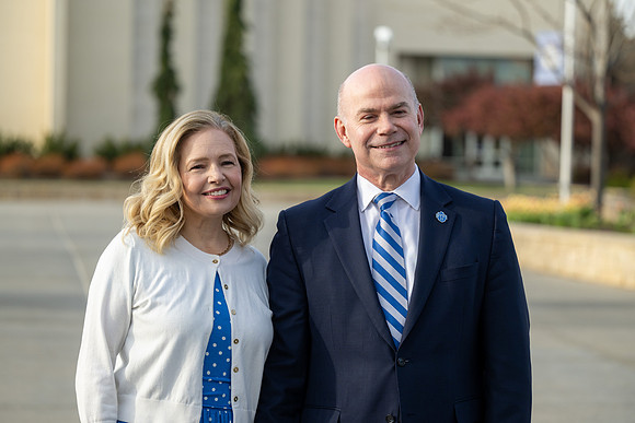 The Meredith's NSO Video BTS - Apr 2026