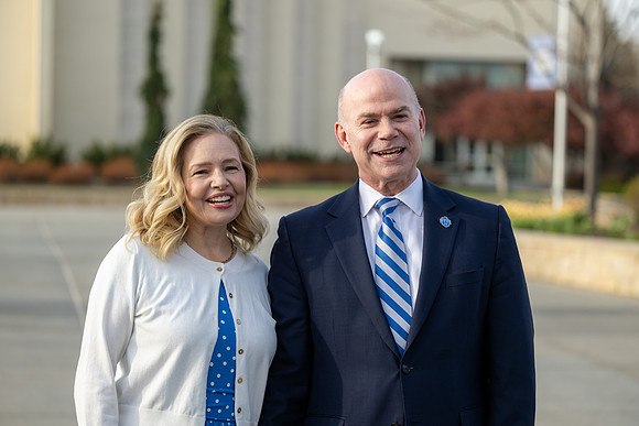 The Meredith's NSO Video BTS - Apr 2026