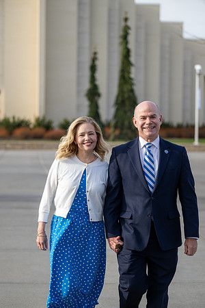 The Meredith's NSO Video BTS - Apr 2026