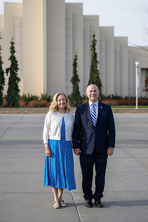 The Meredith's NSO Video BTS - Apr 2026