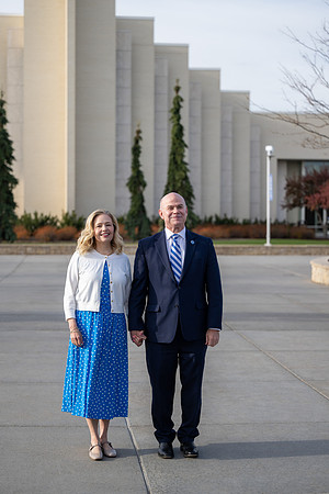The Meredith's NSO Video BTS - Apr 2026