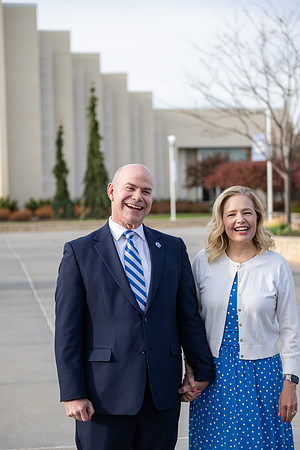 The Meredith's NSO Video BTS - Apr 2026