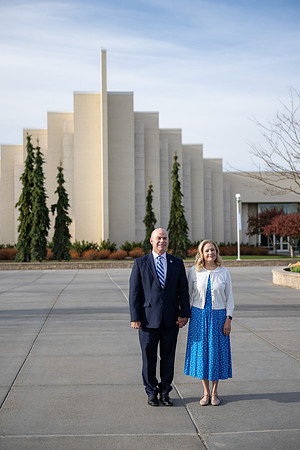 The Meredith's NSO Video BTS - Apr 2026