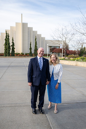 The Meredith's NSO Video BTS - Apr 2026