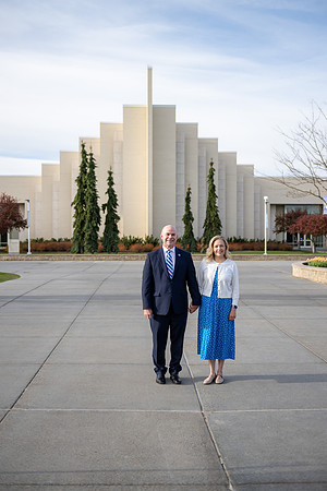 The Meredith's NSO Video BTS - Apr 2026