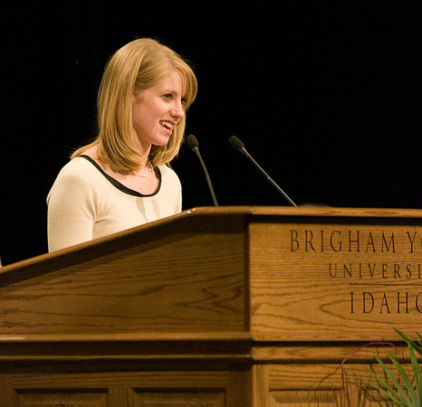 Devotional 2006 Student Scripture Reading