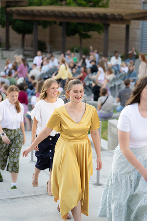Fashion Show - July 2025