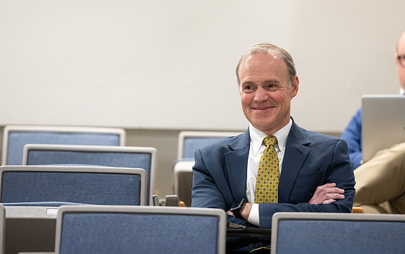 Faculty Survey Q&A - Apr. 2026