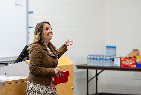 Faculty Survey Q&A - Apr. 2026