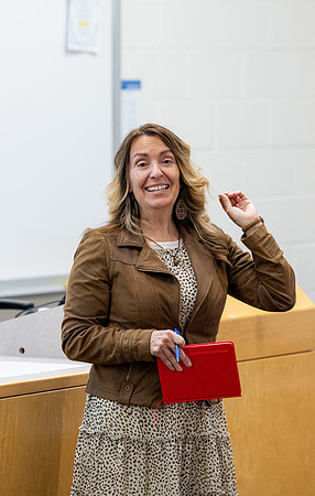 Faculty Survey Q&A - Apr. 2026
