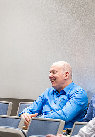 Faculty Survey Q&A - Apr. 2026