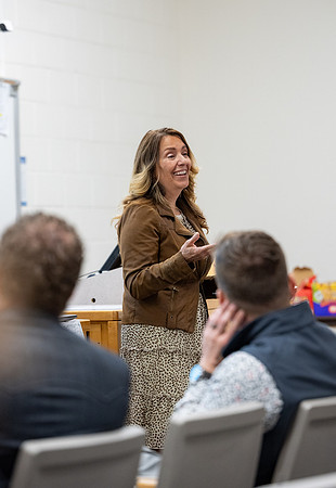 Faculty Survey Q&A - Apr. 2026