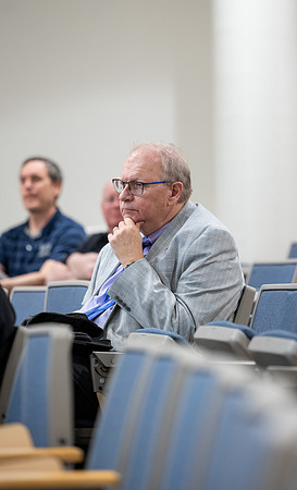 Faculty Survey Q&A - Apr. 2026