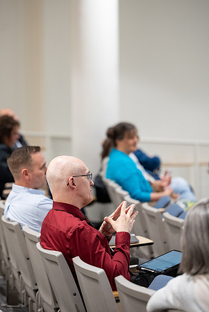 Faculty Survey Q&A - Apr. 2026