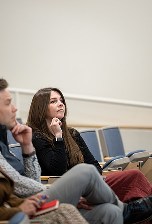 Faculty Survey Q&A - Apr. 2026