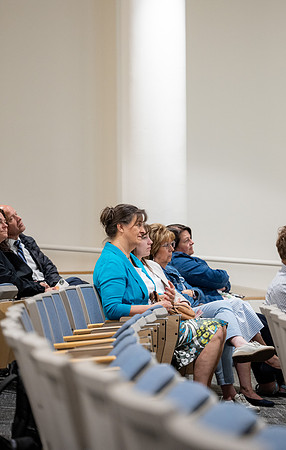 Faculty Survey Q&A - Apr. 2026