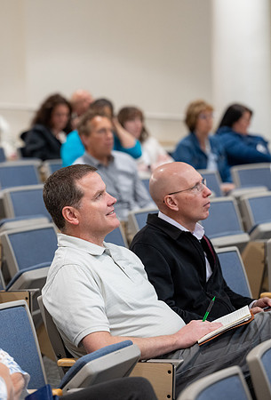 Faculty Survey Q&A - Apr. 2026