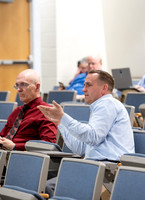 Faculty Survey Q&A - Apr. 2026