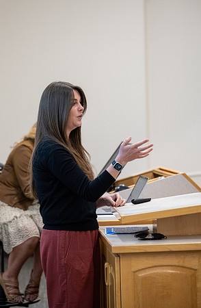 Faculty Survey Q&A - Apr. 2026