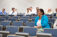 Faculty Survey Q&A - Apr. 2026