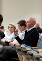 Faculty Survey Q&A - Apr. 2026