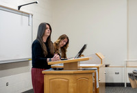 Faculty Survey Q&A - Apr. 2026