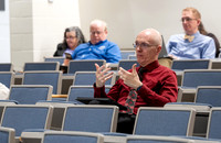 Faculty Survey Q&A - Apr. 2026