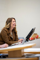 Faculty Survey Q&A - Apr. 2026