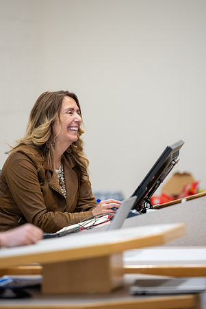Faculty Survey Q&A - Apr. 2026
