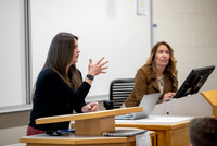 Faculty Survey Q&A - Apr. 2026