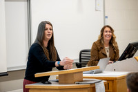 Faculty Survey Q&A - Apr. 2026