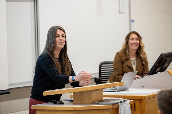 Faculty Survey Q&A - Apr. 2026