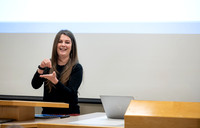 Faculty Survey Q&A - Apr. 2026