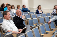 Faculty Survey Q&A - Apr. 2026