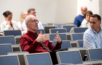 Faculty Survey Q&A - Apr. 2026