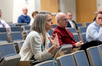 Faculty Survey Q&A - Apr. 2026