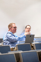 Faculty Survey Q&A - Apr. 2026
