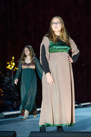 Fashion show - December 2024