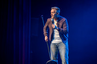Shaun Johnson: Big Kid Tour - May 2026