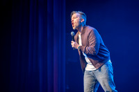 Shaun Johnson: Big Kid Tour - May 2026