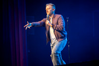 Shaun Johnson: Big Kid Tour - May 2026