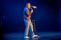 Shaun Johnson: Big Kid Tour - May 2026