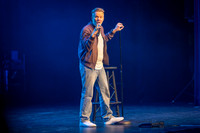 Shaun Johnson: Big Kid Tour - May 2026