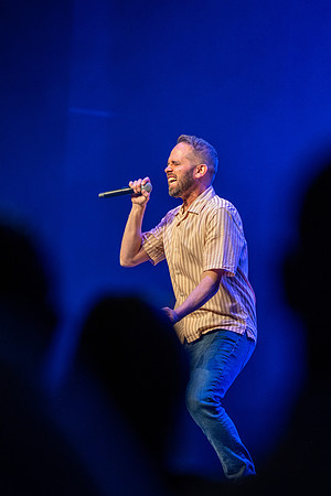 Shaun Johnson: Big Kid Tour - May 2026