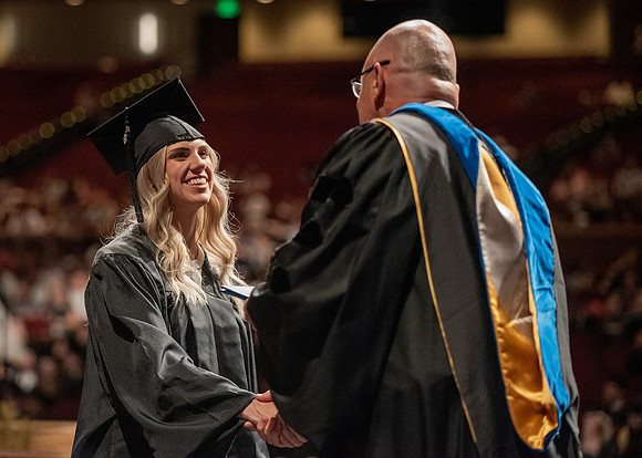 Convocation Business and Communication - July 2022