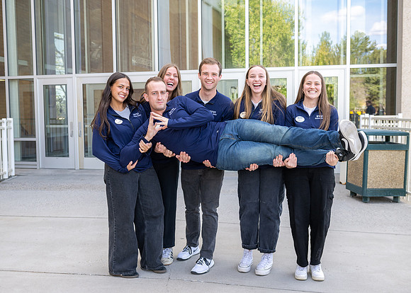 Wellness Center Group - Apr 2026