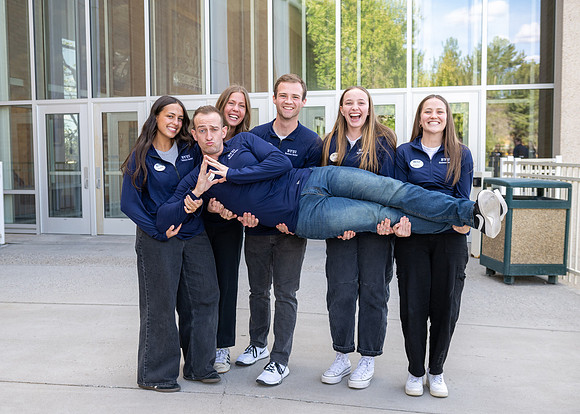 Wellness Center Group - Apr 2026
