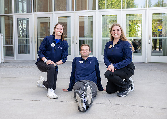 Wellness Center Group - Apr 2026